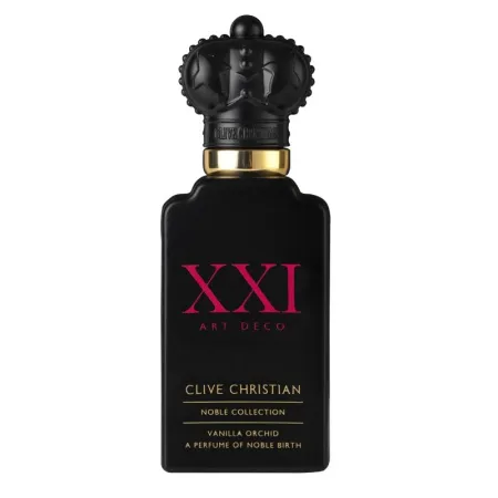 Clive Christian XXI Art Deco Vanilla Orchid