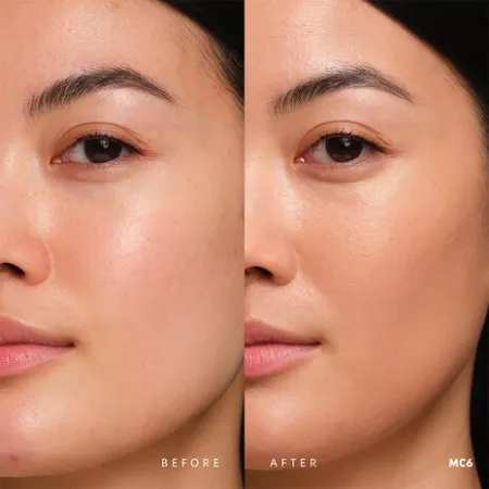 YVES SAINT LAURENT SKIN AFFAIR CUSHION FOUNDATION   MC6