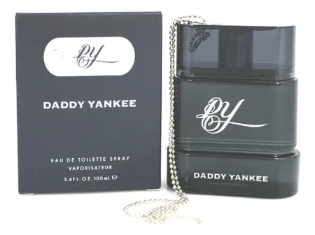 Daddy Yankee Daddy Yankee