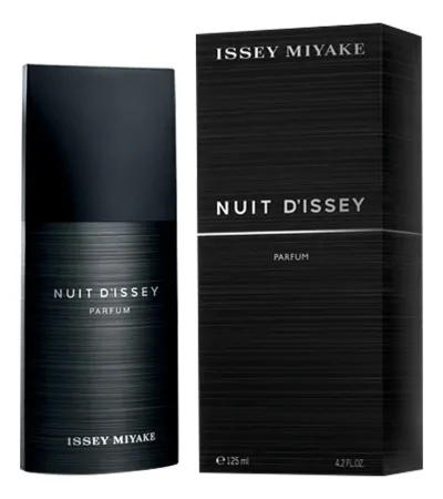 Issey Miyake Nuit d’Issey Parfum
