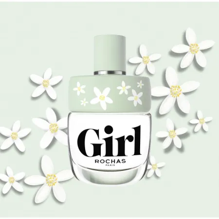 Rochas Girl Blooming