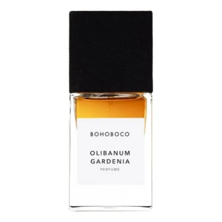 Bohoboco Olibanum Gardenia