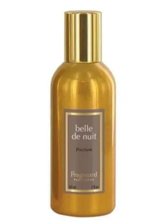Fragonard Belle De Nuit Parfum