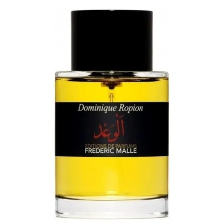Frederic Malle Promise