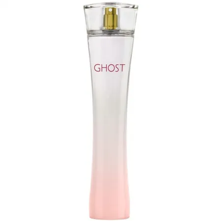 GHOST Whisper