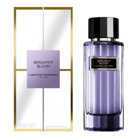 CAROLINA HERRERA Bergamot Bloom — женские духи, фото