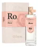 Olibanum Rose