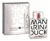Mandarina Duck Cool Black