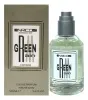Enrico Gi Green Rain
