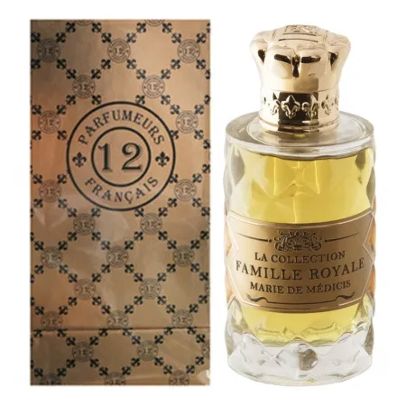 Les 12 Parfumeurs Marie de Medicis