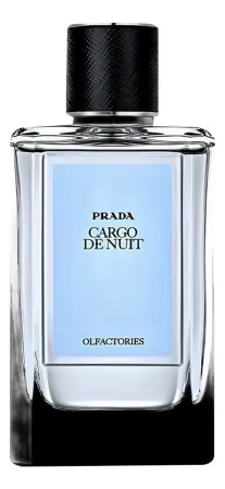 Prada Cargo de Nuit