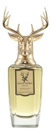 Pana Dora Moonlight