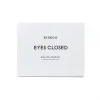BYREDO Eyes Closed