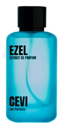 CEVI Les Parfums Ezel
