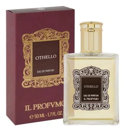 Il Profvmo Othello