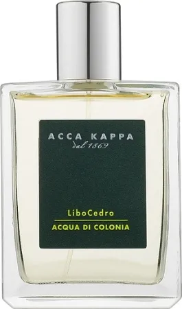 Acca Kappa LiboCedro