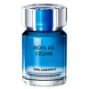 Karl Lagerfeld Bois de Cedre