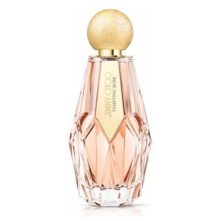 Jimmy Choo Tempting Rose — женские духи, фото