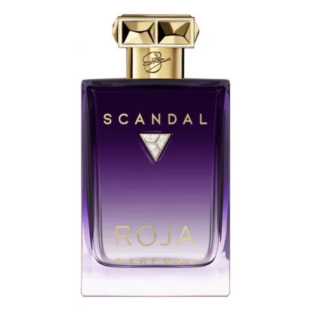 Roja Parfums Scandal Pour Femme Essence De Parfum