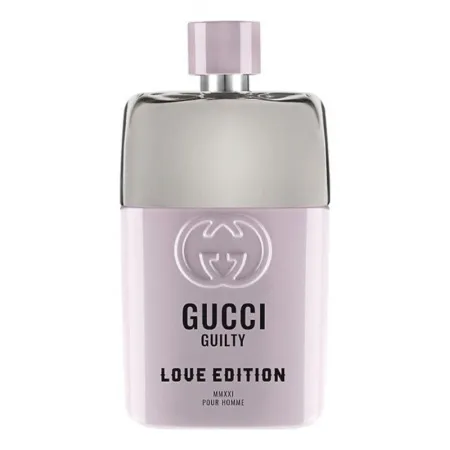 GUCCI Guilty Love Edition MMXXI pour Homme