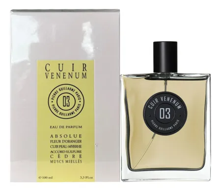 Pierre Guillaume Cuir Venenum 03