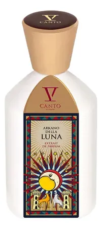 V Canto Arkano Della Luna