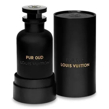 Louis Vuitton Pur Oud