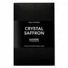 Matiere Premiere Crystal Saffron Extrait