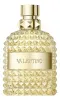 Valentino Uomo Born in Roma The Gold
