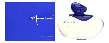 Shiseido Murasaki