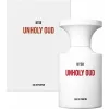 BORNTOSTANDOUT Unholy Oud