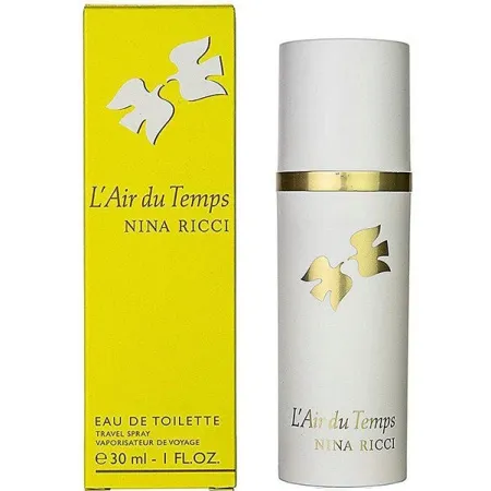 NINA RICCI L’Air du Temps