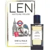 Len Fragrances Try To Follow Me