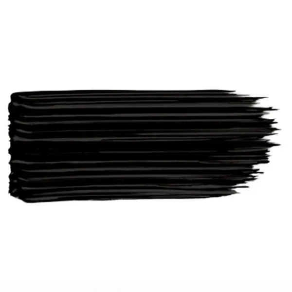 YVES SAINT LAURENT VOLUME EFFET FAUX CILS THE CURLER BLACK