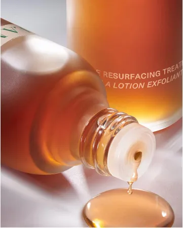 LA MER THE RESURFACING TREATMENT 100ML
