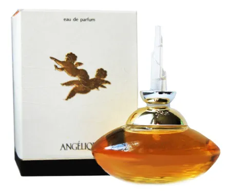 Shiseido Angelique
