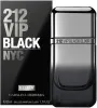 CAROLINA HERRERA 212 VIP Black Elixir