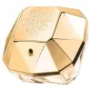 Paco Rabanne Lady Million Eau de Toilette — женские духи, фото