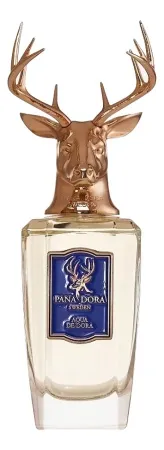 Pana Dora Aqua de Dora