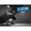 Zlatan Ibrahimovic Parfums Sport PRO