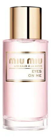 Miu Miu Eyes On Me