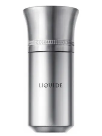 Les Liquides Imaginaires Liquide