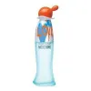 MOSCHINO Cheap and Chic I Love Love