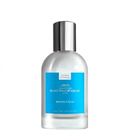 Comptoir Sud Pacifique Matin Calin