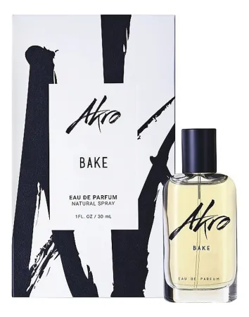 Akro Bake