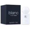 Courreges Blanc de