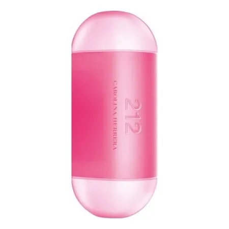 CAROLINA HERRERA 212 Pop