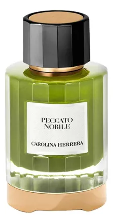 CAROLINA HERRERA Peccato Nobile