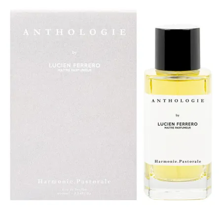 Anthologie Harmonie Pastorale
