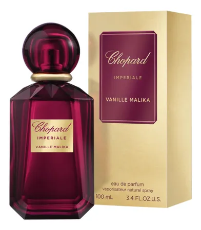 Chopard Vanille Malika